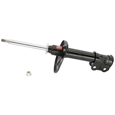 Front Gas Charged Strut by KYB - 334378