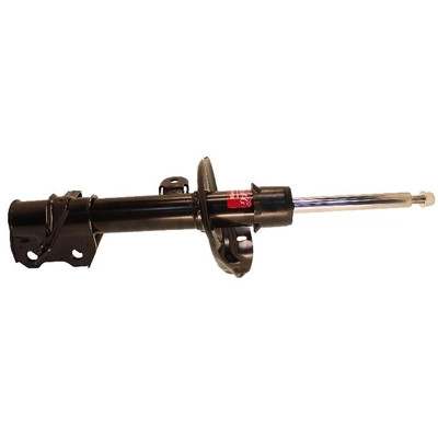 Front Gas Charged Strut by KYB - 3340097