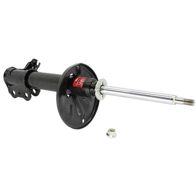 Front Gas Charged Strut by KYB - 334378