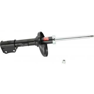 Rear Gas Charged Strut by KYB - 333357