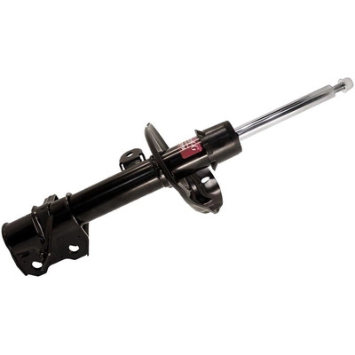 Front Gas Charged Strut by KYB - 3340097