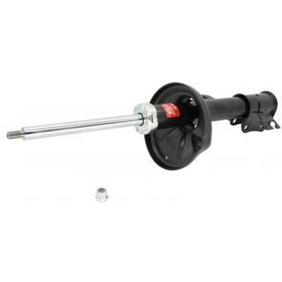 Rear Gas Charged Strut by KYB - 333357