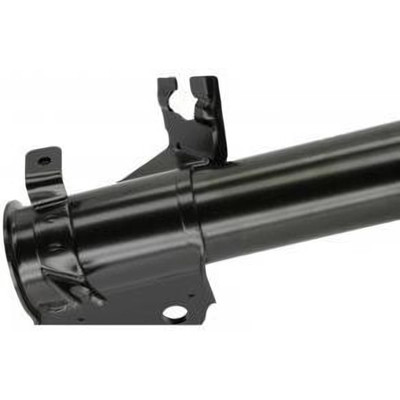 Front Gas Charged Strut by KYB - 334150