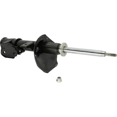 Front Gas Charged Strut by KYB - 335035