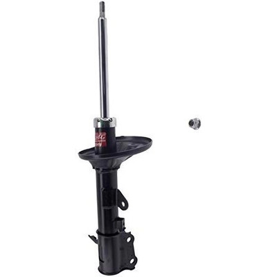 Rear Gas Charged Strut by KYB - 333781