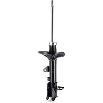 Rear Gas Charged Strut by KYB - 333781