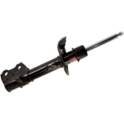 Front Gas Charged Strut by KYB - 3340097