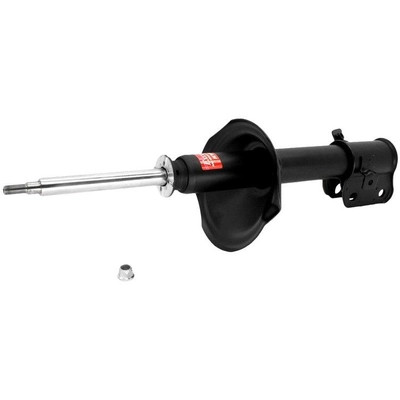 Front Gas Charged Strut by KYB - 334275