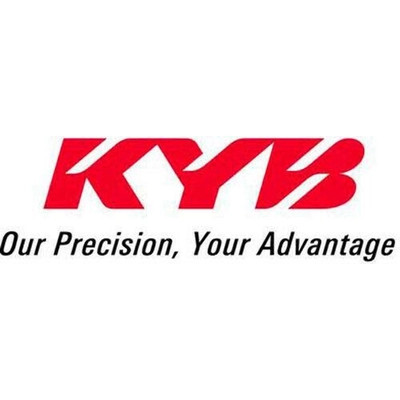 Rear Strut Bumper Bellow Or Bellows by KYB - SB145