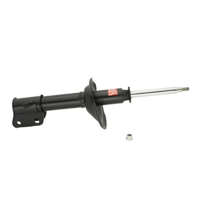 Front Gas Charged Strut by KYB - 334275