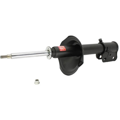 Front Gas Charged Strut by KYB - 334275