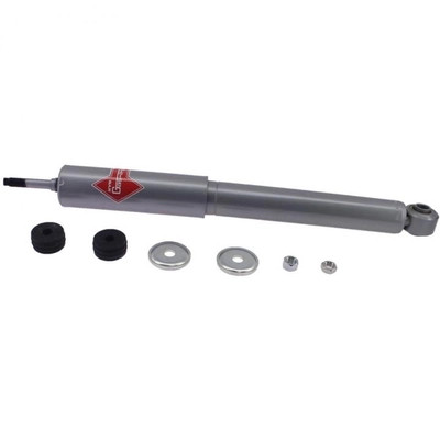 Rear Mono-Tube Gas Pressurized by KYB - 554145