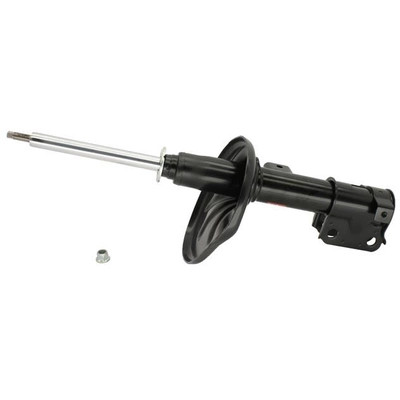 Front Gas Charged Strut by KYB - 334432