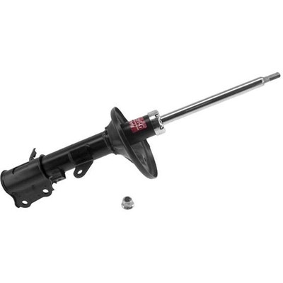 Rear Gas Charged Strut by KYB - 333781
