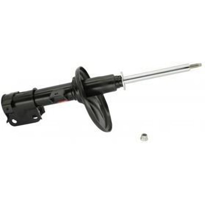 Front Gas Charged Strut by KYB - 334432