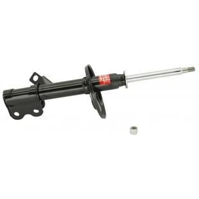 Front Gas Charged Strut by KYB - 234035