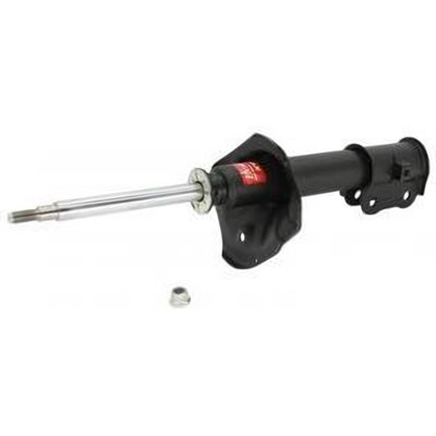 Front Gas Charged Strut by KYB - 333211