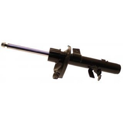 Front Gas Charged Strut by KYB - 3357500
