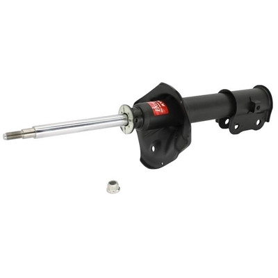 Front Gas Charged Strut by KYB - 333211