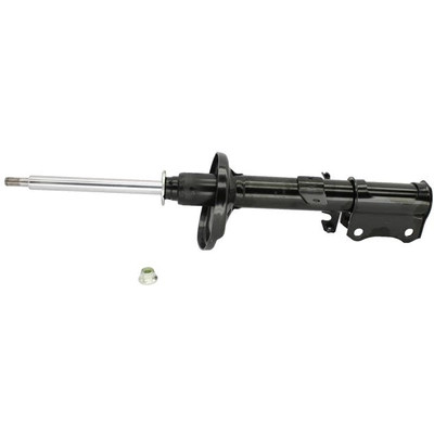 Rear Gas Charged Strut by KYB - 334126