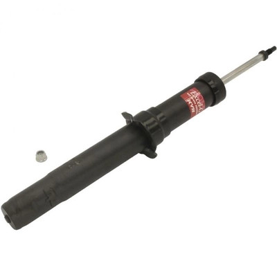 Front Gas Charged Strut by KYB - 340038
