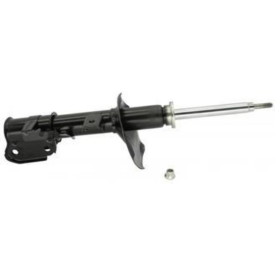 Front Gas Charged Strut by KYB - 335035
