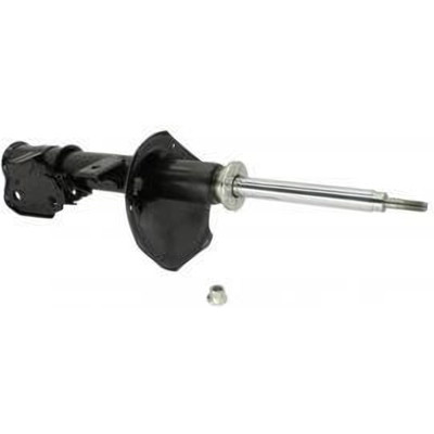 Front Gas Charged Strut by KYB - 335035
