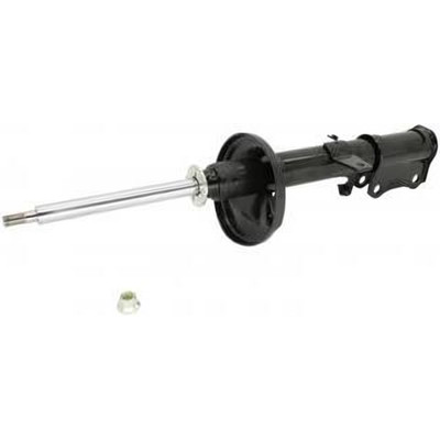 Rear Gas Charged Strut by KYB - 334126