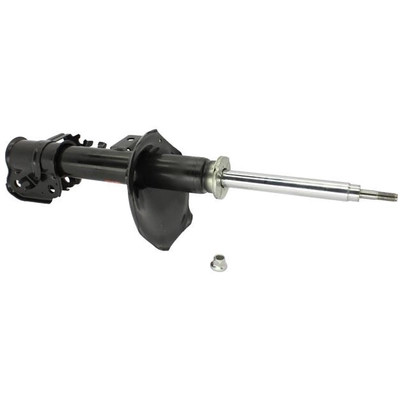 Front Gas Charged Strut by KYB - 335036