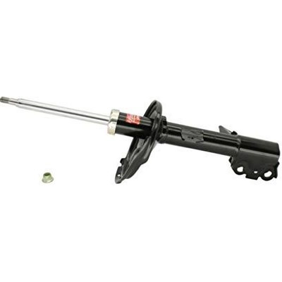 Front Gas Charged Strut by KYB - 334401