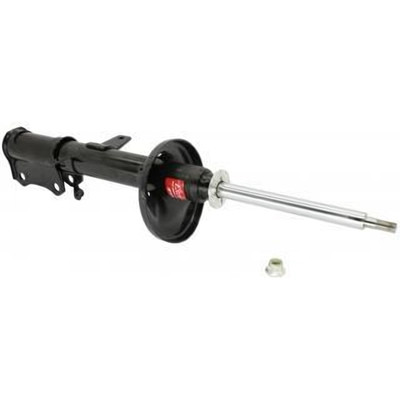 Rear Gas Charged Strut by KYB - 334126