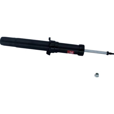 Front Gas Charged Strut by KYB - 340038