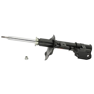 Front Gas Charged Strut by KYB - 335036