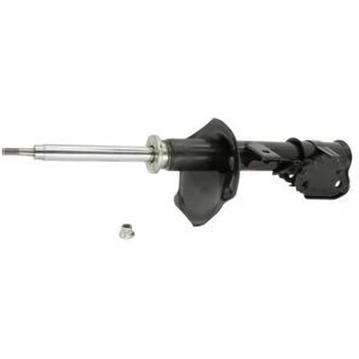 Front Gas Charged Strut by KYB - 335036