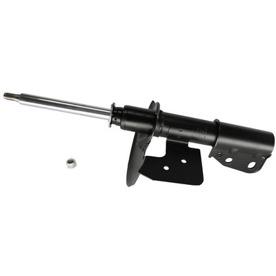 Front Gas Charged Strut by KYB - 236002