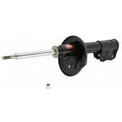 Front Gas Charged Strut by KYB - 334141