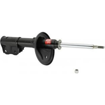 Front Gas Charged Strut by KYB - 334141
