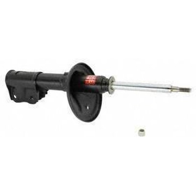 Front Gas Charged Strut by KYB - 334141