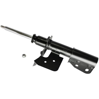 Front Gas Charged Strut by KYB - 236002