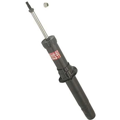 Front Gas Charged Strut by KYB - 340038