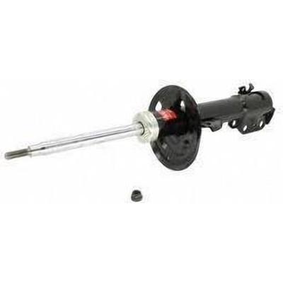 Front Gas Charged Strut by KYB - 339134
