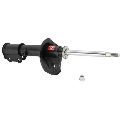 Front Gas Charged Strut by KYB - 333211