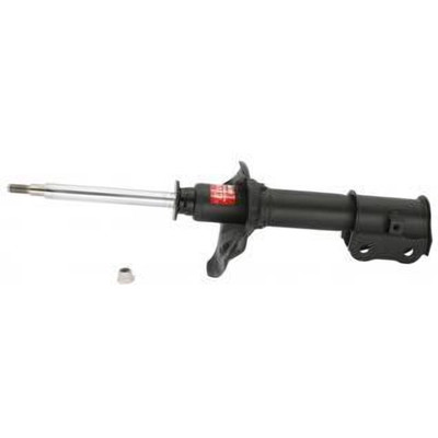 Front Gas Charged Strut by KYB - 333211