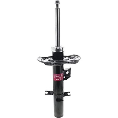 Front Gas Charged Strut by KYB - 3340244
