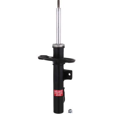Front Gas Charged Strut by KYB - 3340341