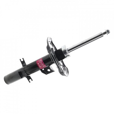 Front Gas Charged Strut by KYB - 3340244