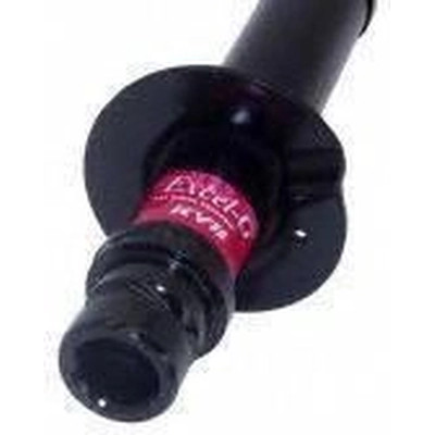 Front Gas Charged Strut by KYB - 331043