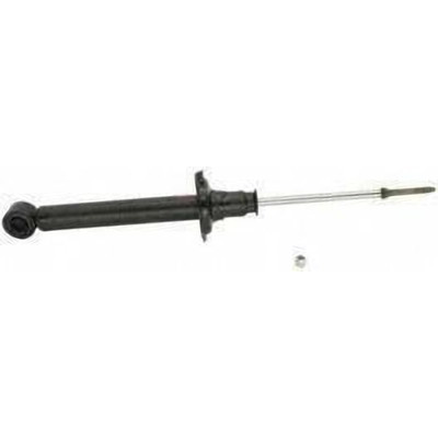Rear Gas Charged Strut by KYB - 341142