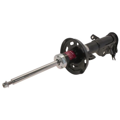 Front Gas Charged Strut by KYB - 339280