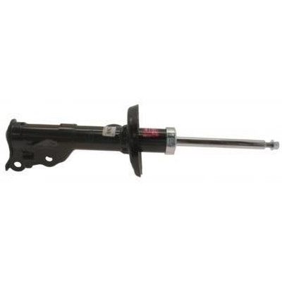 Front Gas Charged Strut by KYB - 339280